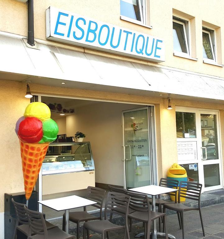 Eisboutique